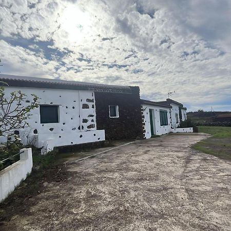 Casa Los Jarales - Isla De El Hierro Guarazoca Ngoại thất bức ảnh