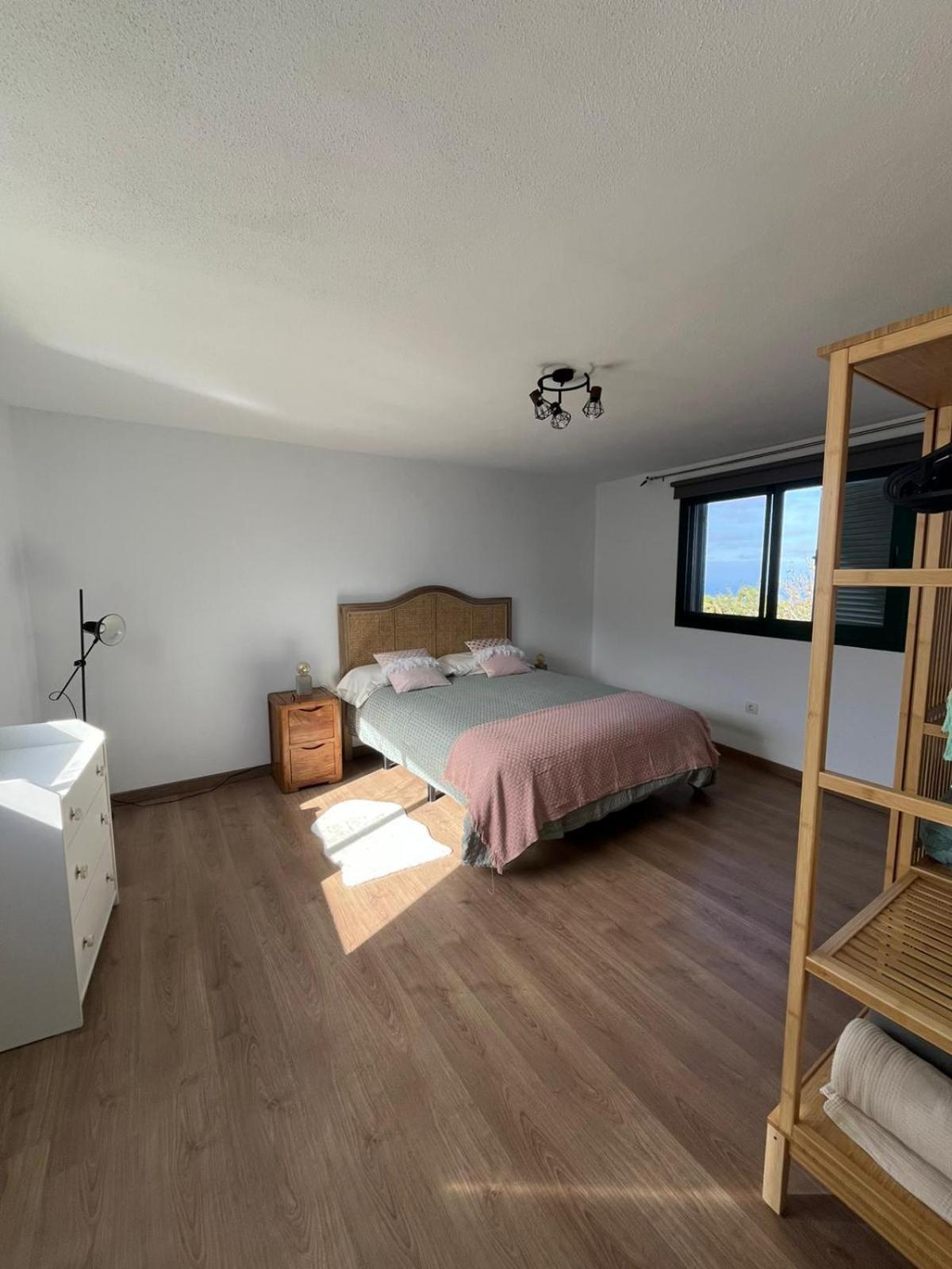 Casa Los Jarales - Isla De El Hierro Guarazoca Ngoại thất bức ảnh