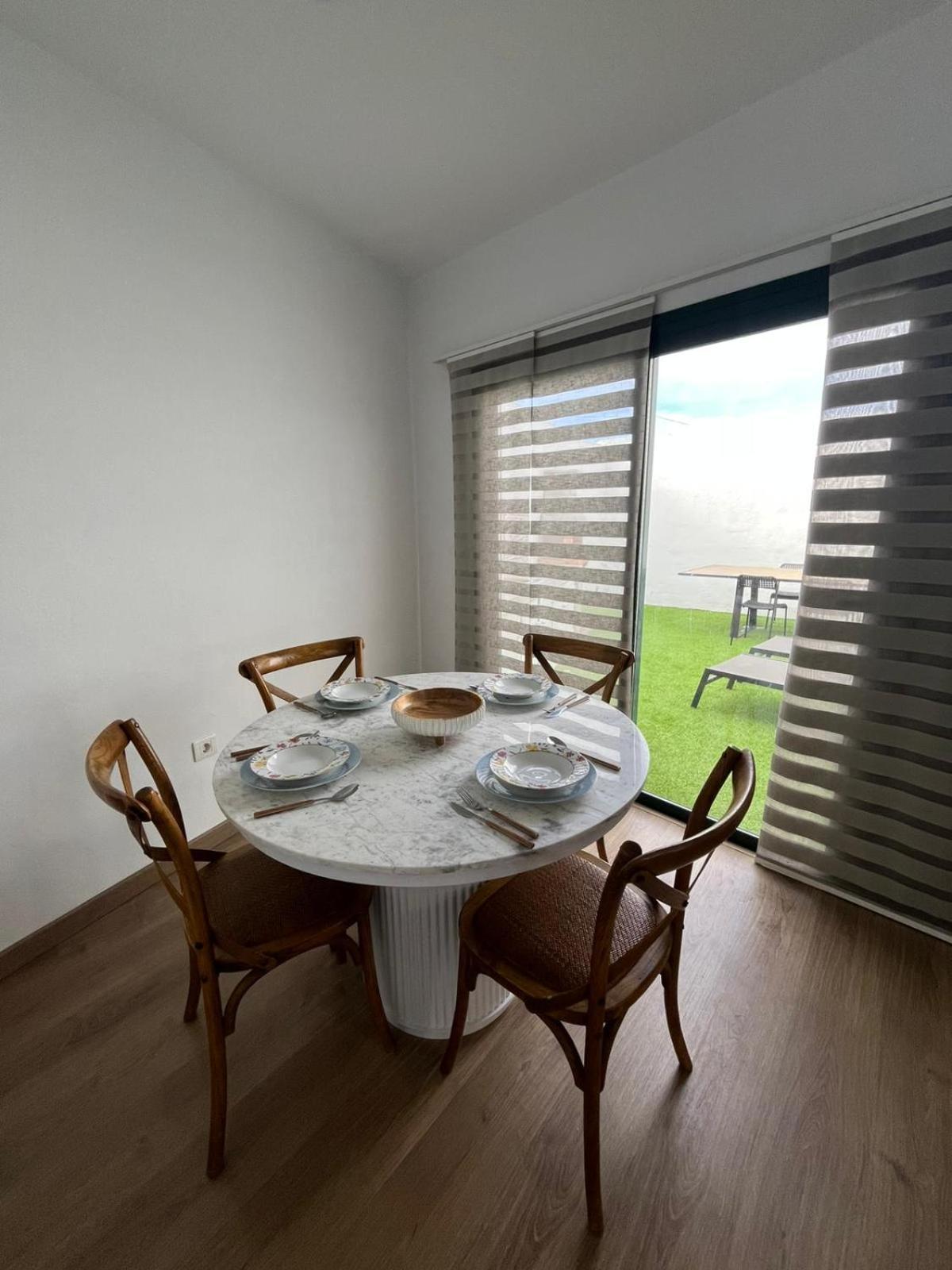 Casa Los Jarales - Isla De El Hierro Guarazoca Ngoại thất bức ảnh