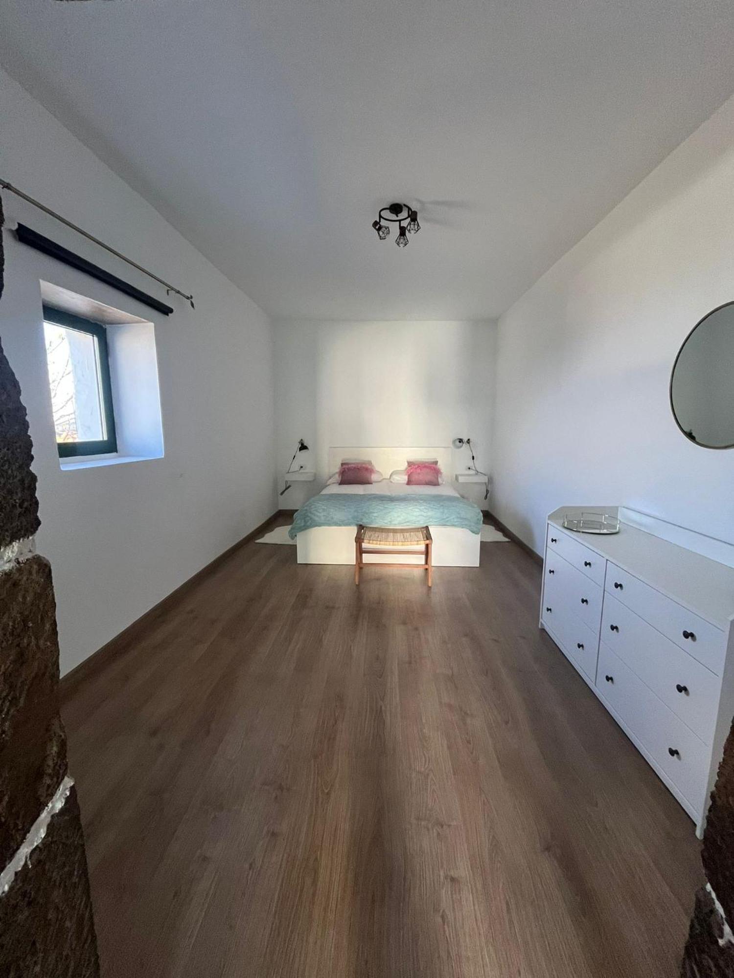 Casa Los Jarales - Isla De El Hierro Guarazoca Ngoại thất bức ảnh